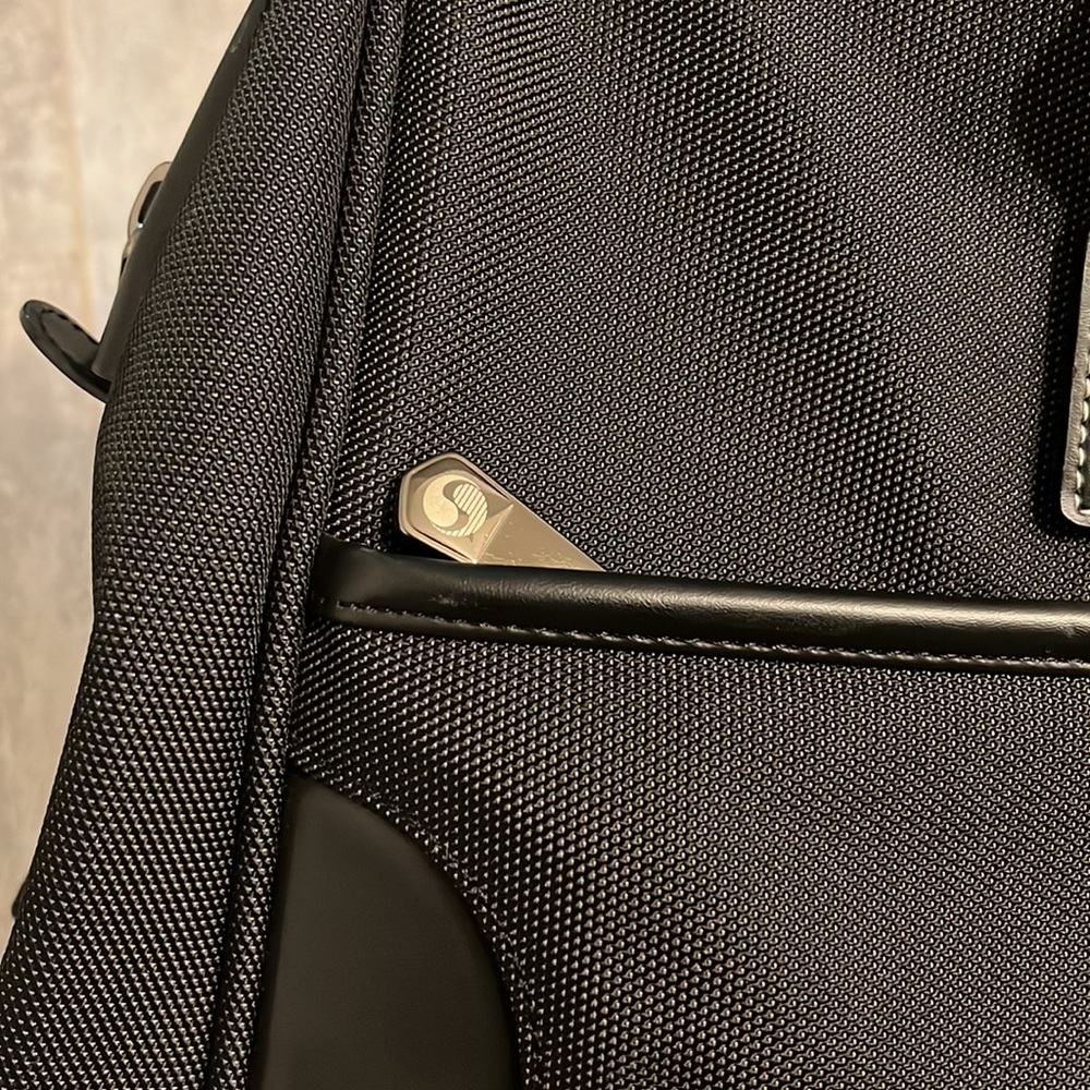 Weekender bag - Picture 4 of 11